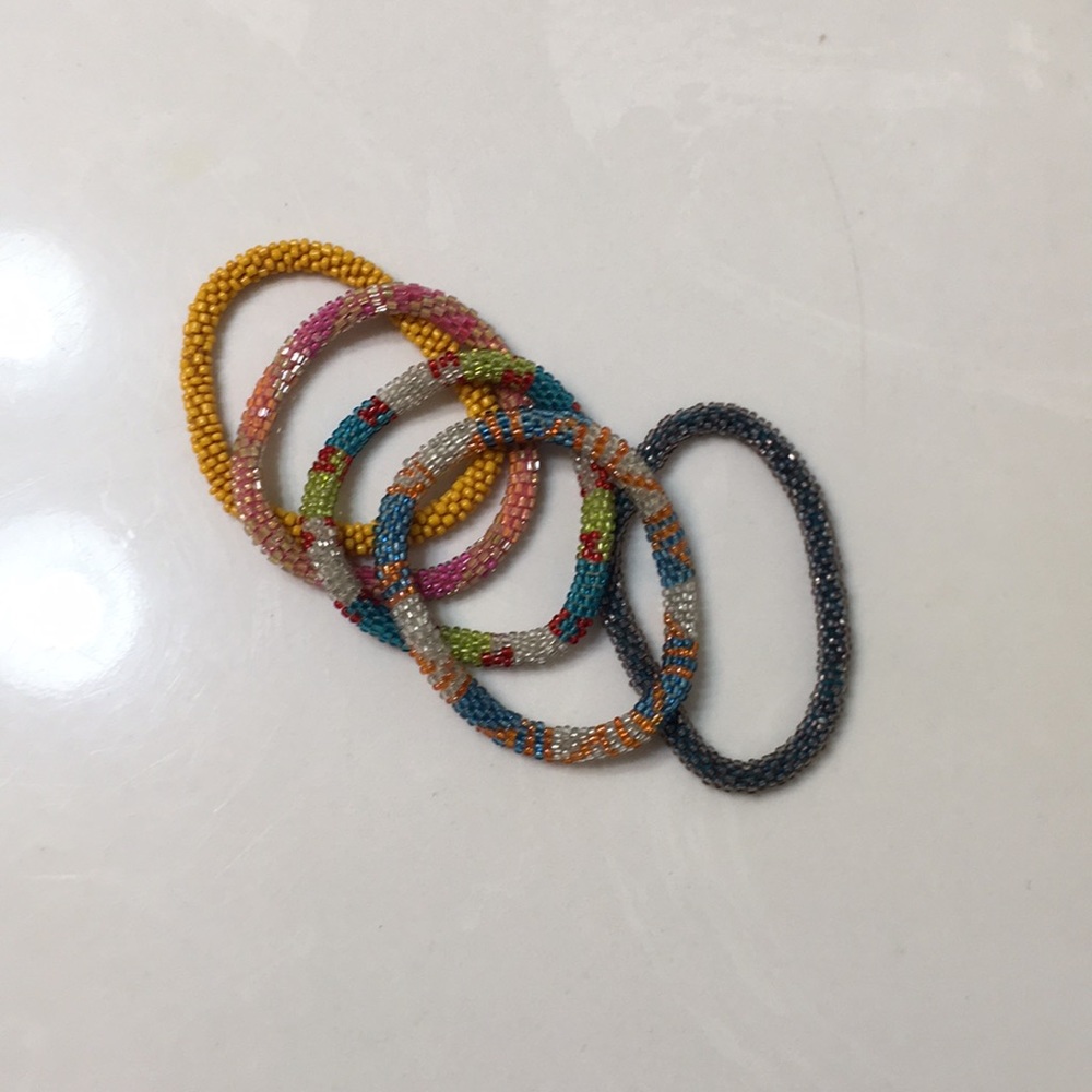 Bracelets